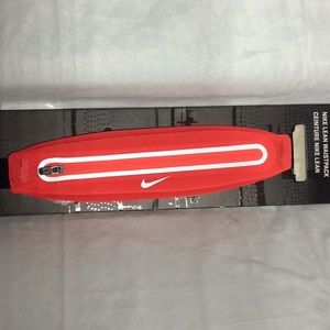 Nike belt bag